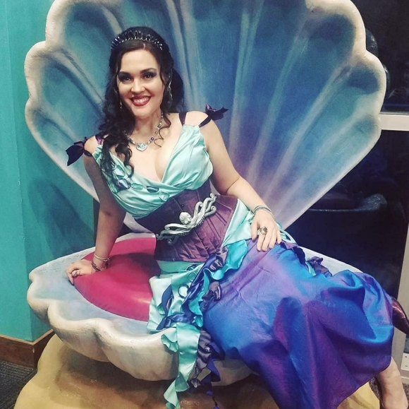 Meet Christiána! 🧜🏻♀️ - Picture 16 of 16